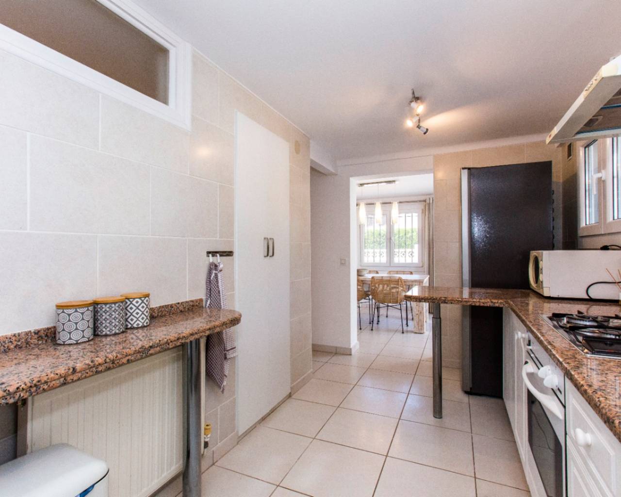 Sales - Detached villa - Benissa - Baladrar