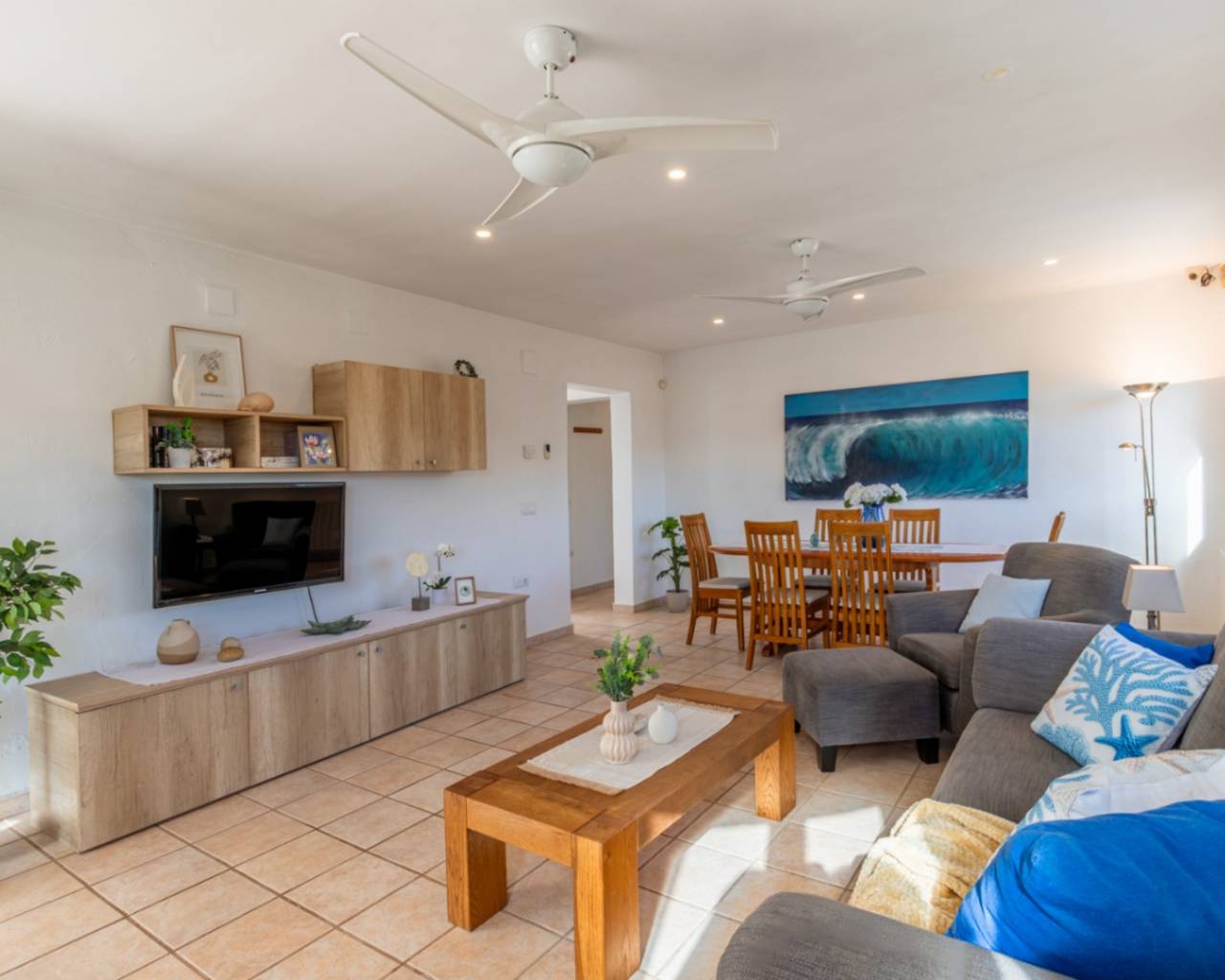 Sales - Detached villa - Benissa - Baladrar