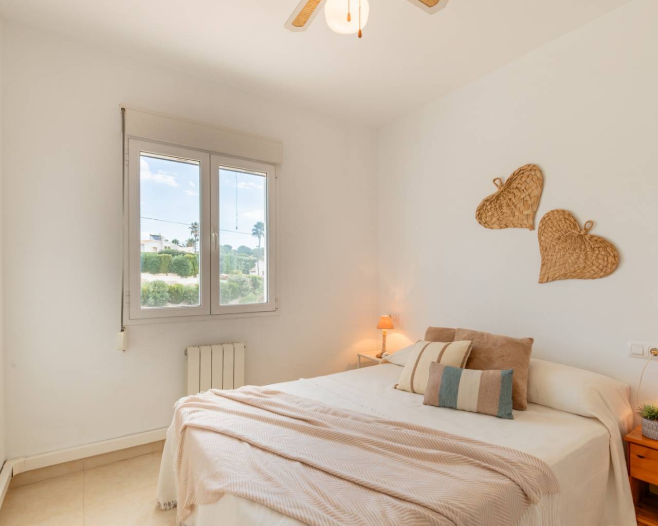 Sales - Detached villa - Benissa - Baladrar