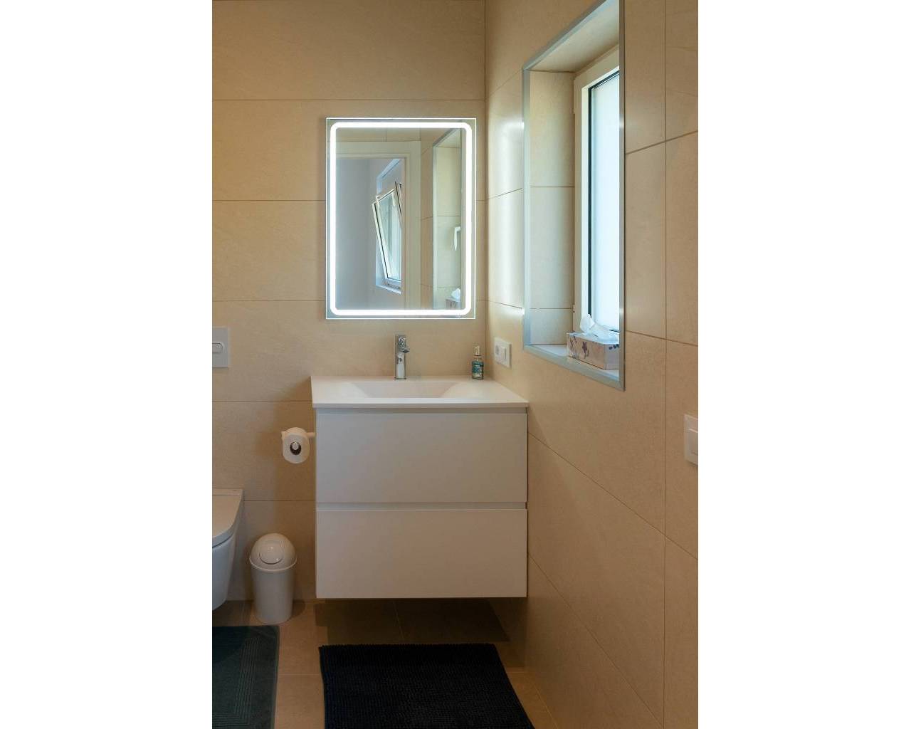 New Build - Detached villa - Benissa - Benissa Costa