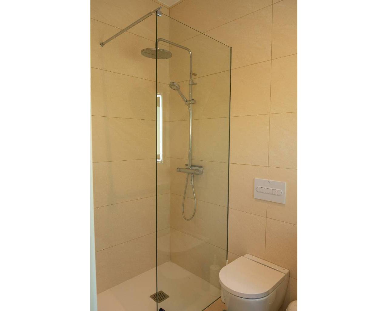 New Build - Detached villa - Benissa - Benissa Costa