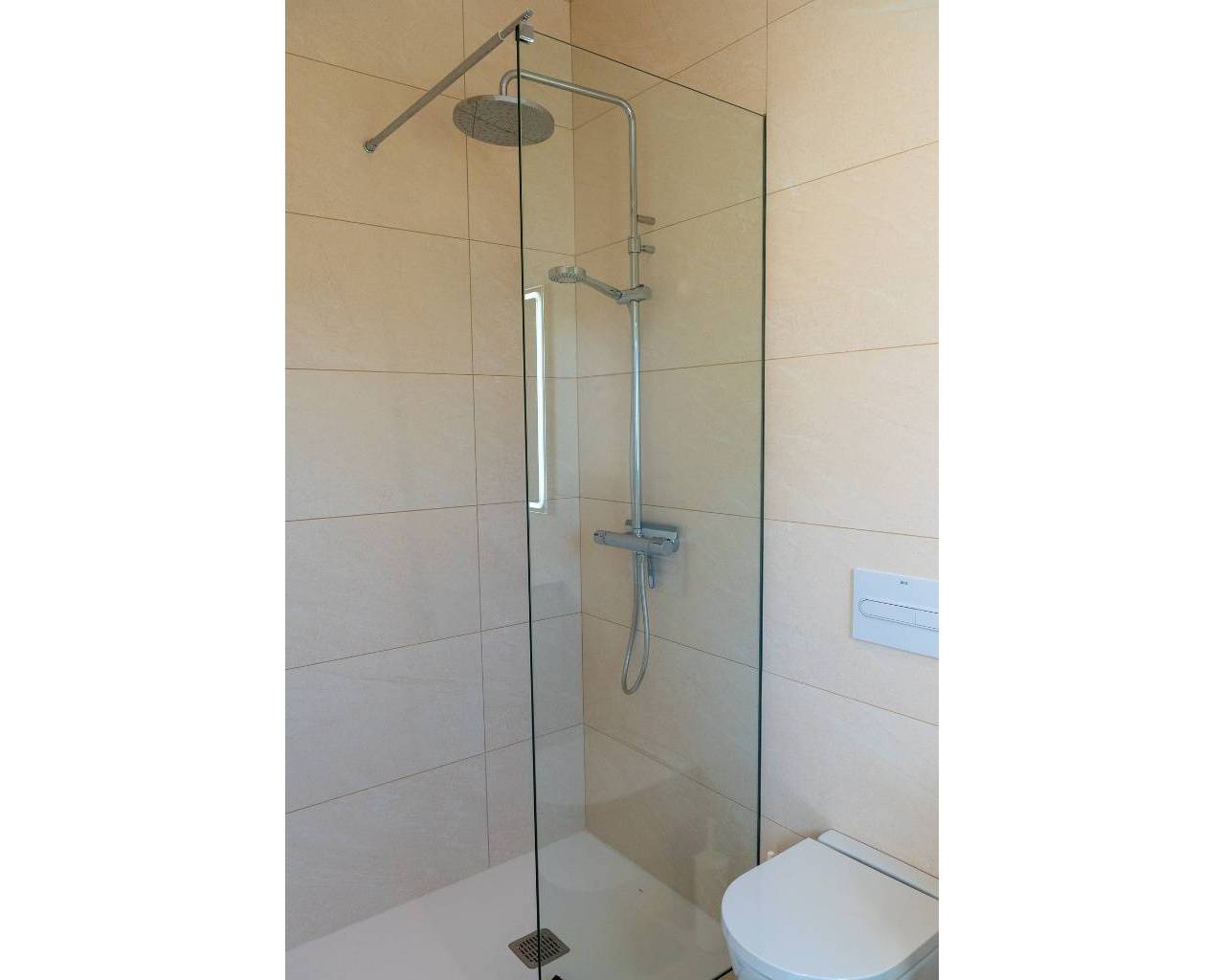 New Build - Detached villa - Benissa - Benissa Costa