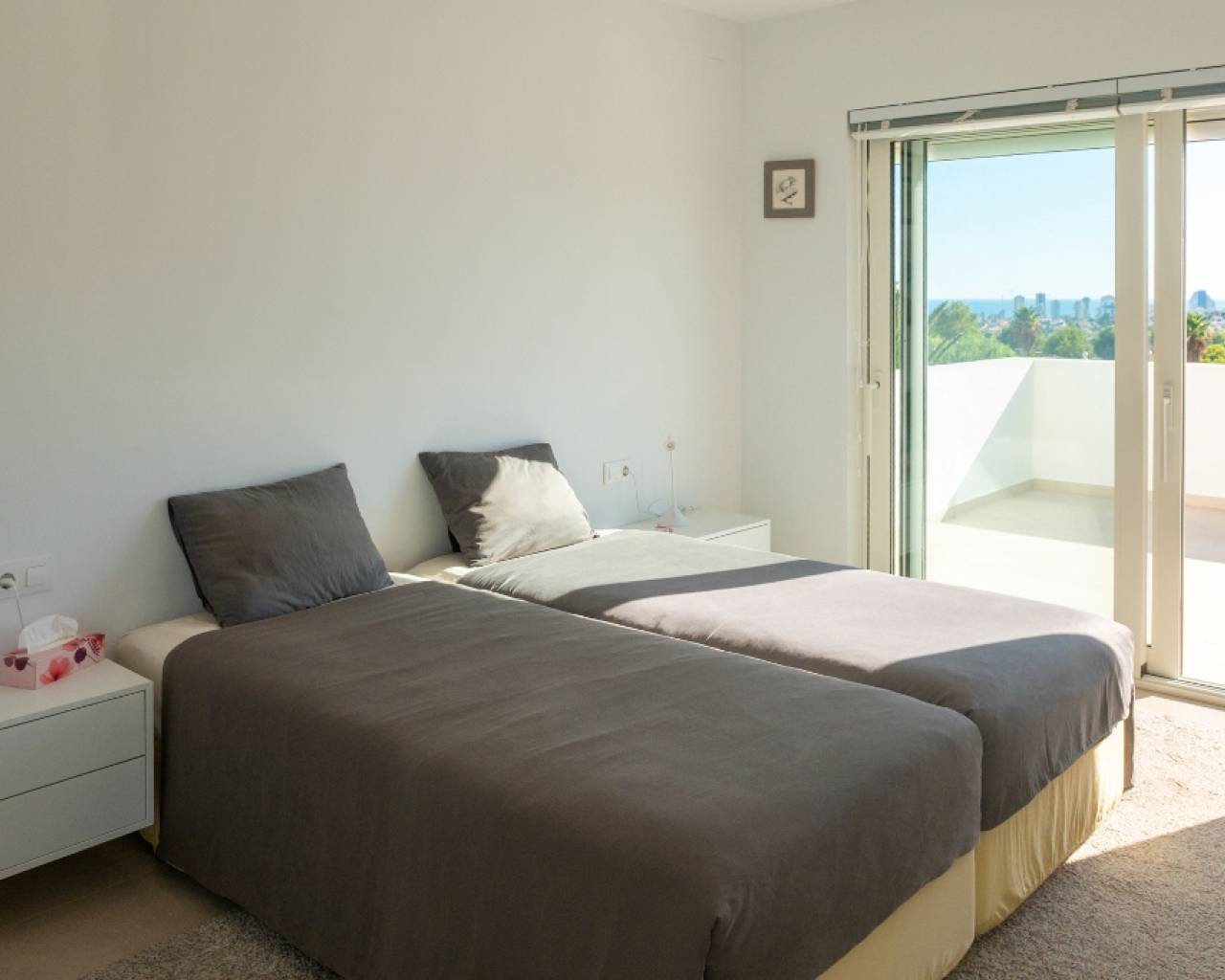 New Build - Detached villa - Benissa - Benissa Costa