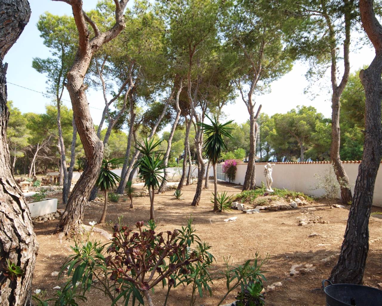Sales - Detached villa - Benissa - Benissa Costa