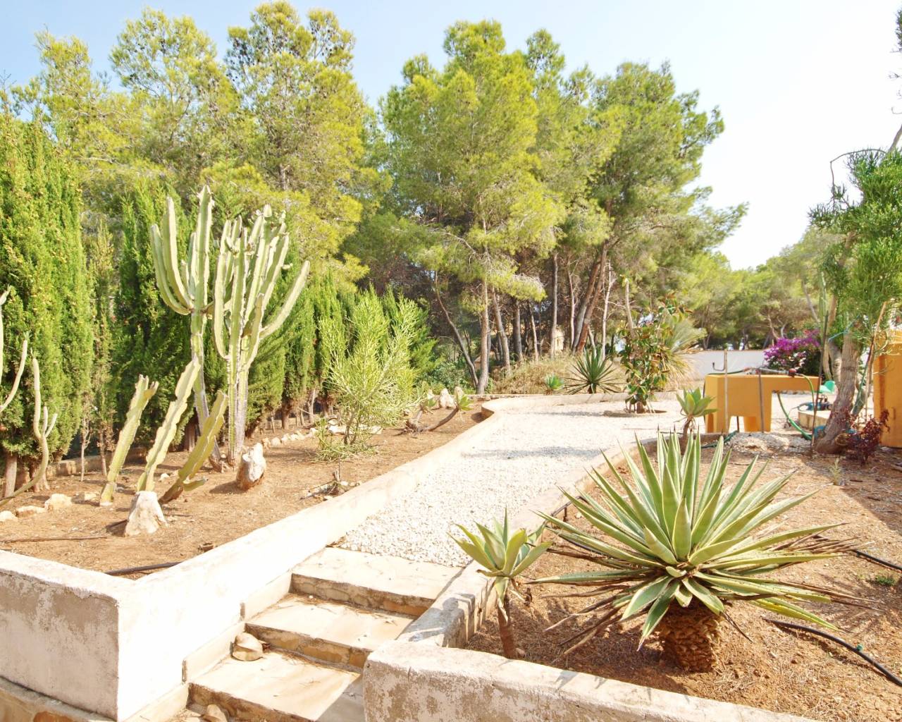 Sales - Detached villa - Benissa - Benissa Costa