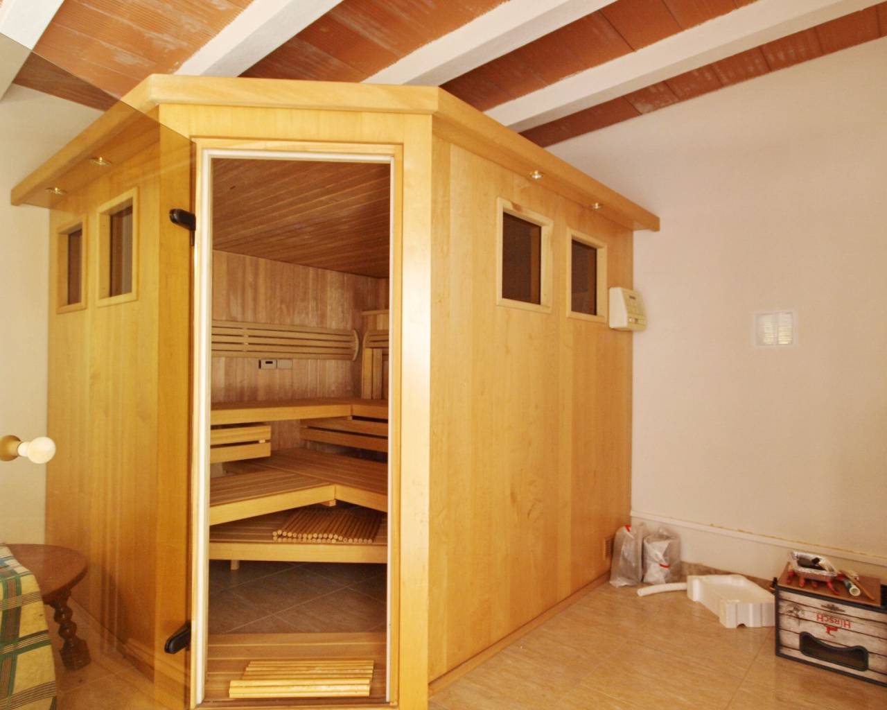 Sales - Detached villa - Benissa - Benissa Costa
