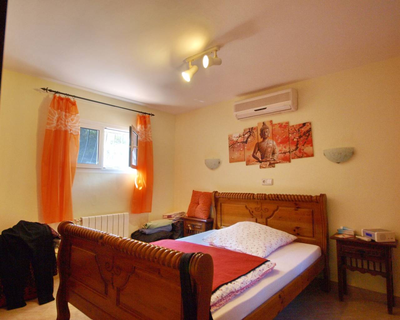 Sales - Detached villa - Benissa - Benissa Costa