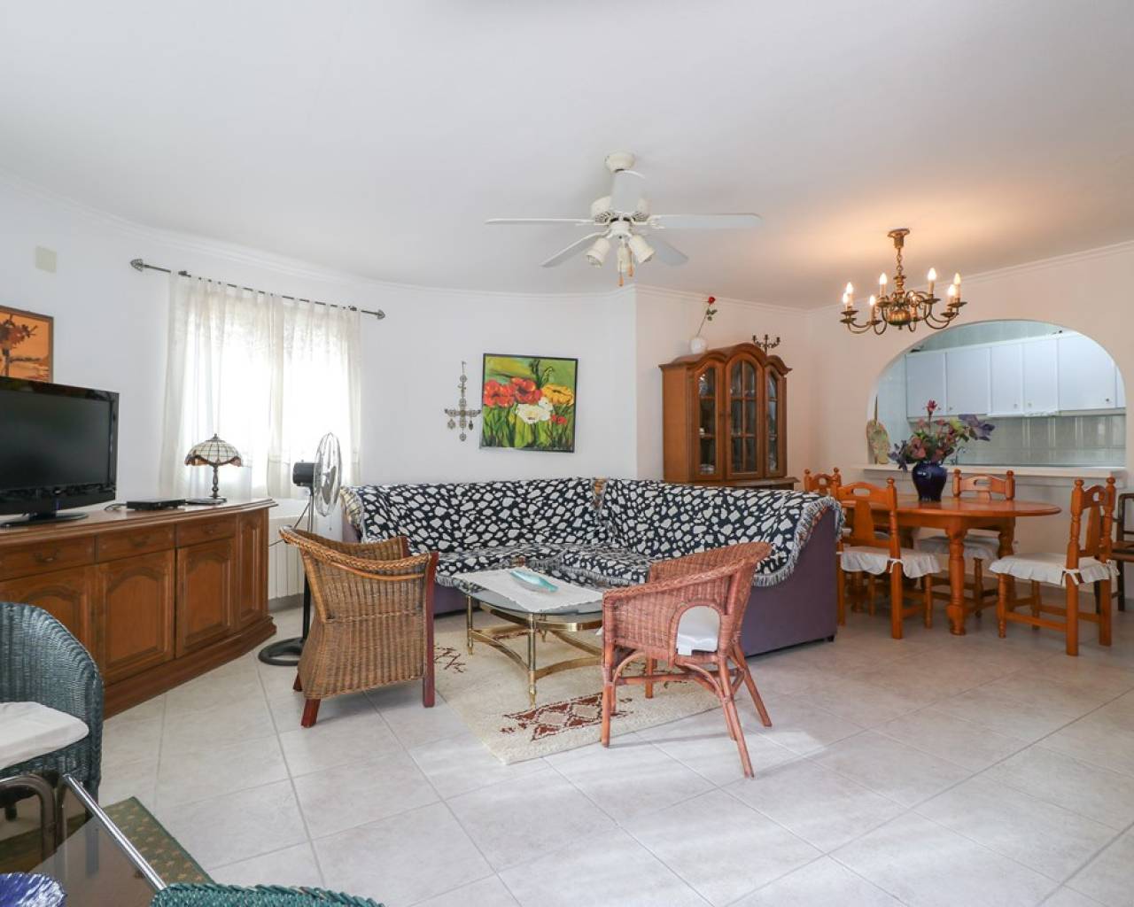 Sales - Detached villa - Benissa - Benissa Costa