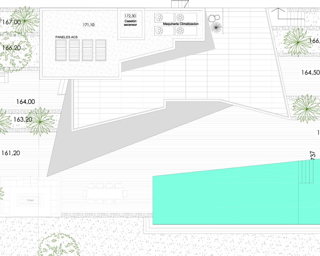 New Build - Detached villa - Benissa