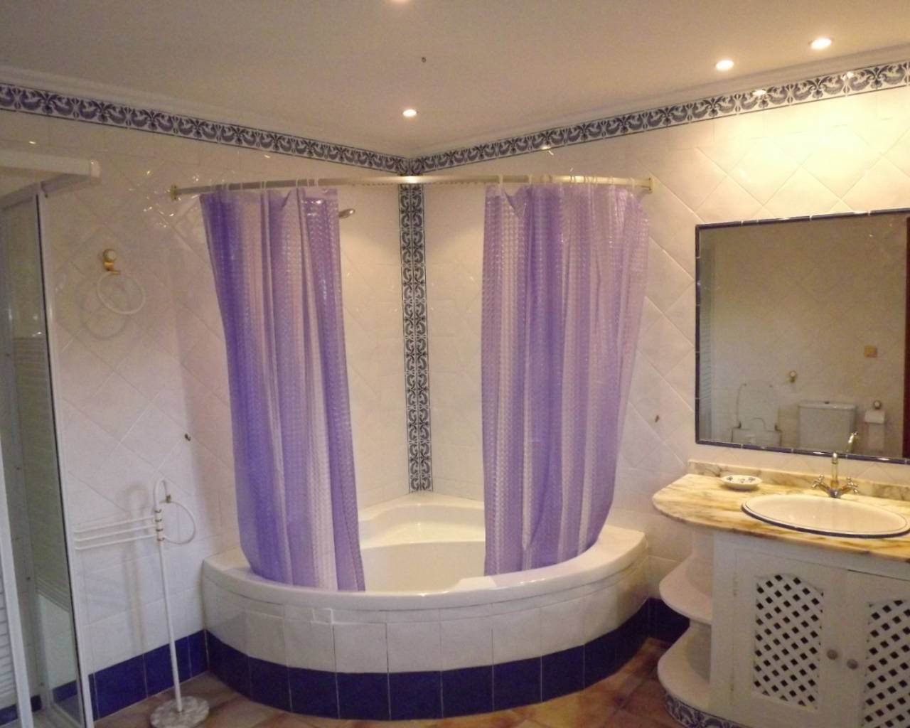 Sales - Detached villa - Benissa