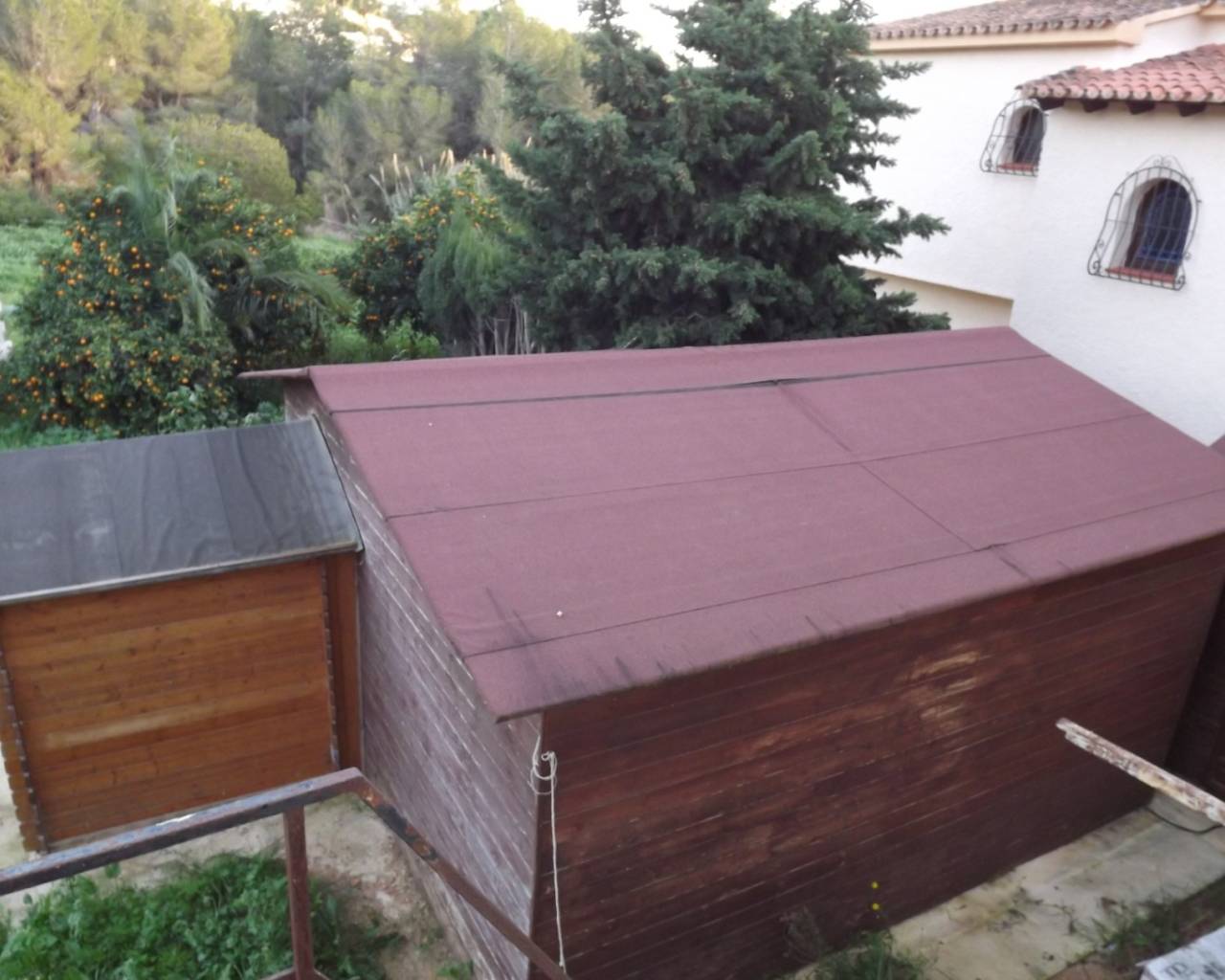 Sales - Detached villa - Benissa