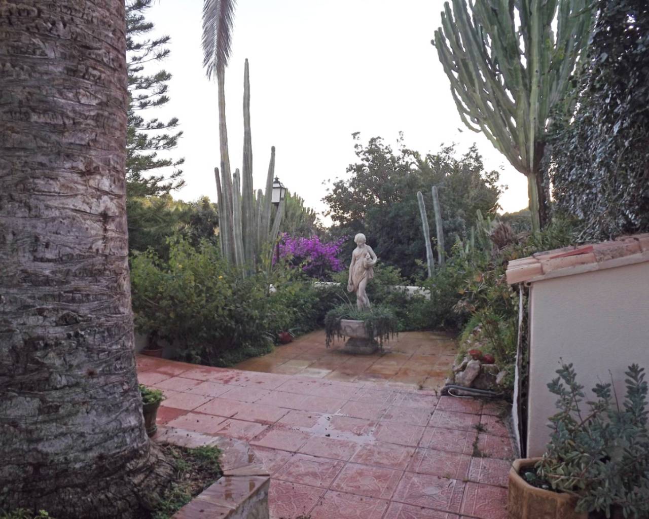 Sales - Detached villa - Benissa