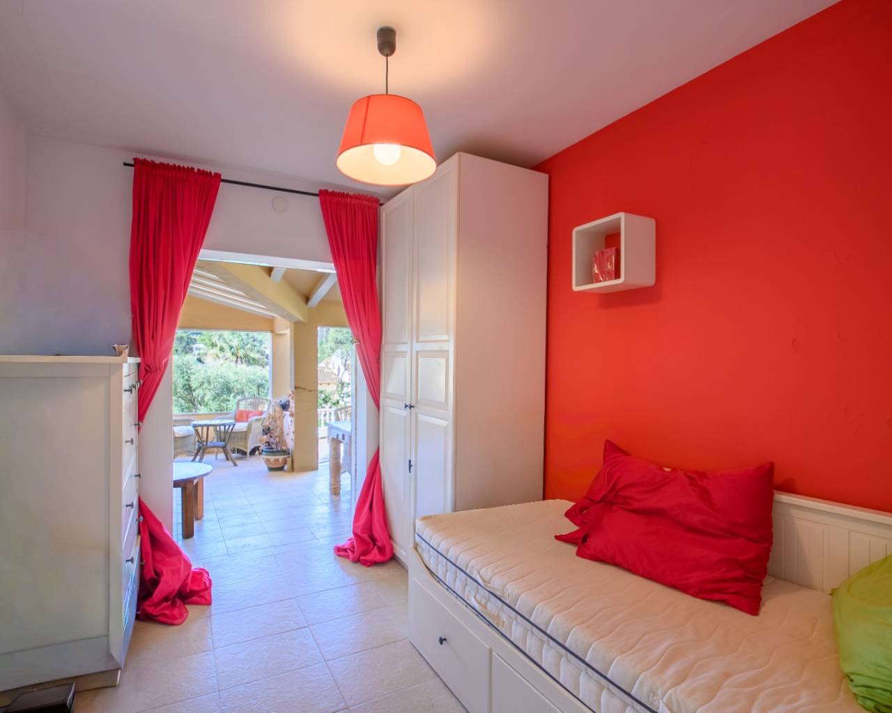 Sales - Detached villa - Benissa