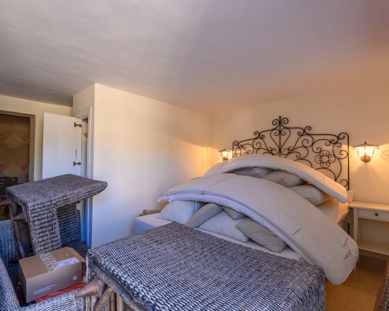 Sales - Detached villa - Benissa