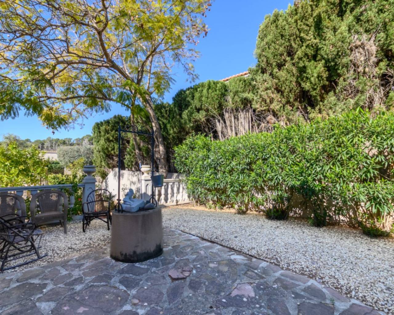 Sales - Detached villa - Benissa