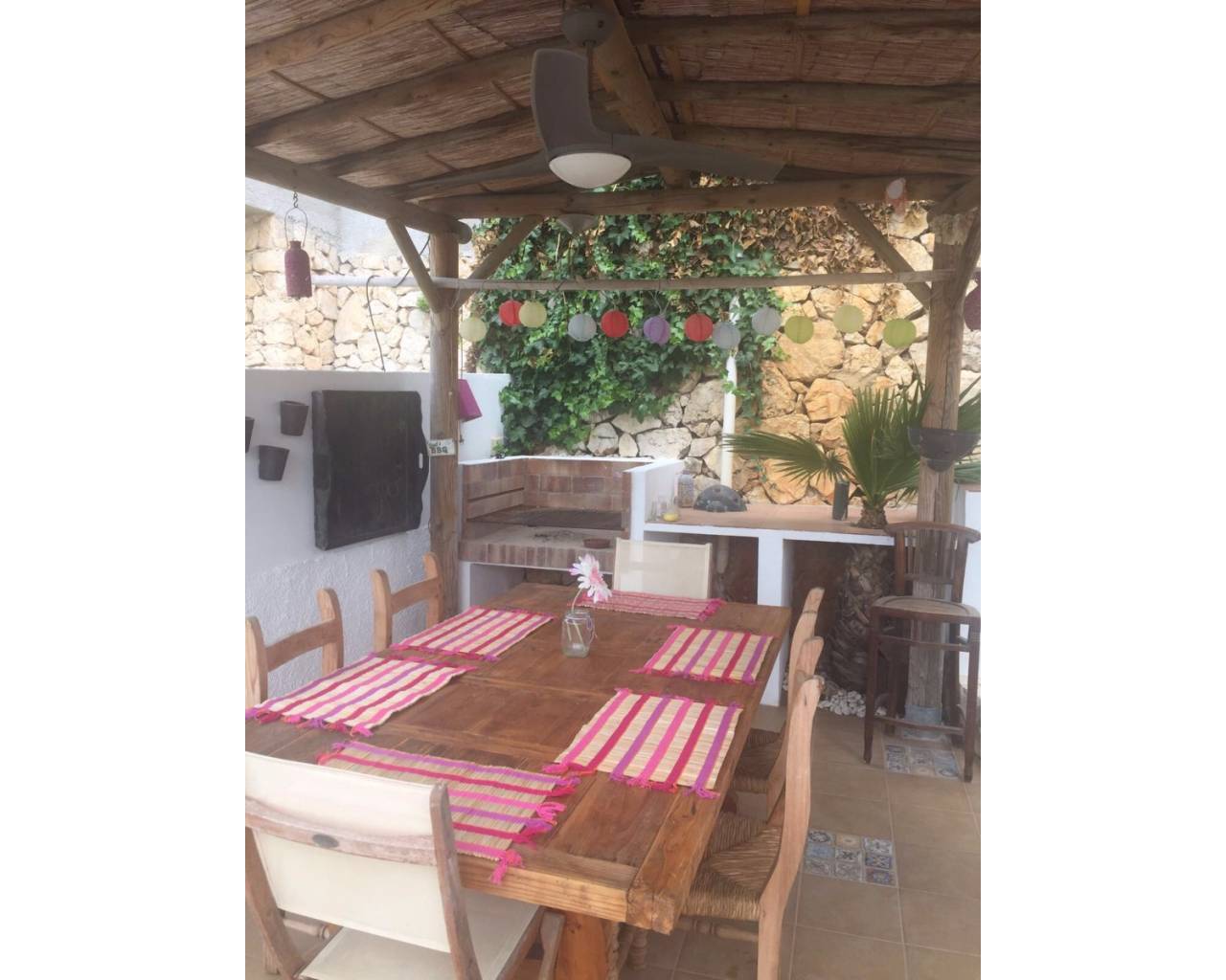 Sales - Detached villa - Benissa