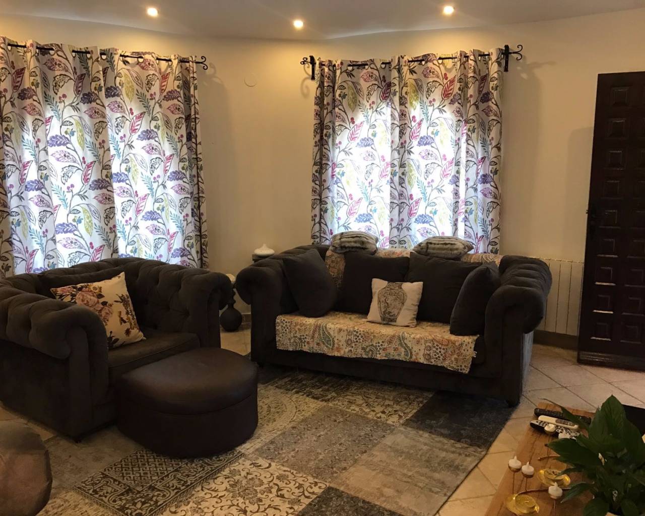 Sales - Detached villa - Benissa