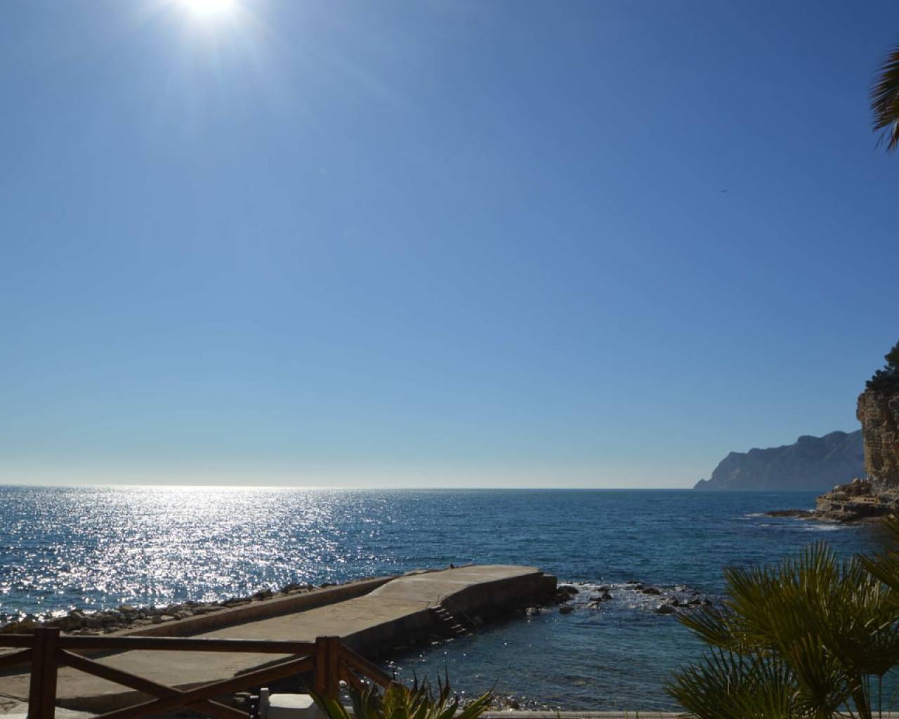 New Build - Detached villa - Benissa