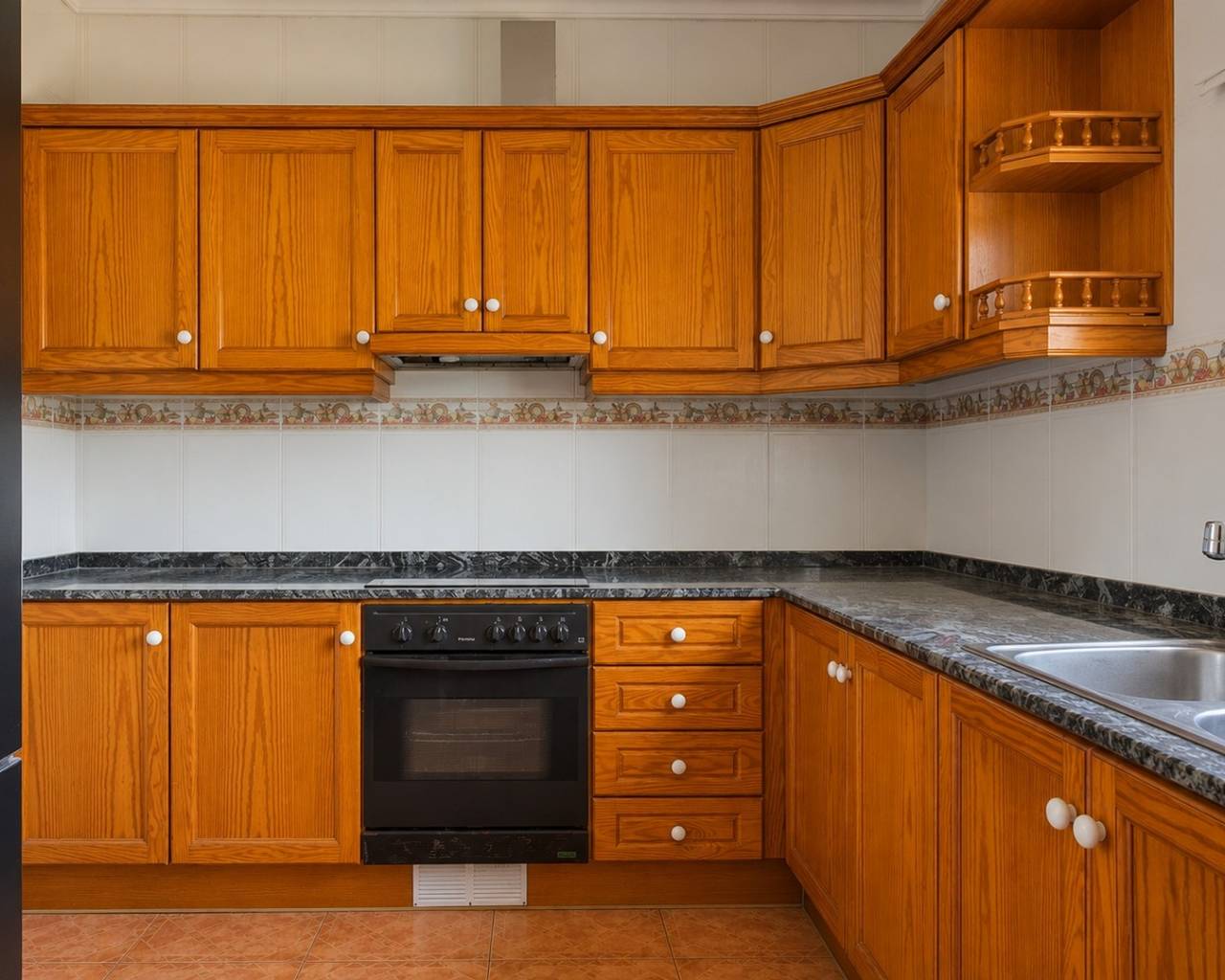 Sales - Detached villa - Benissa - Canor