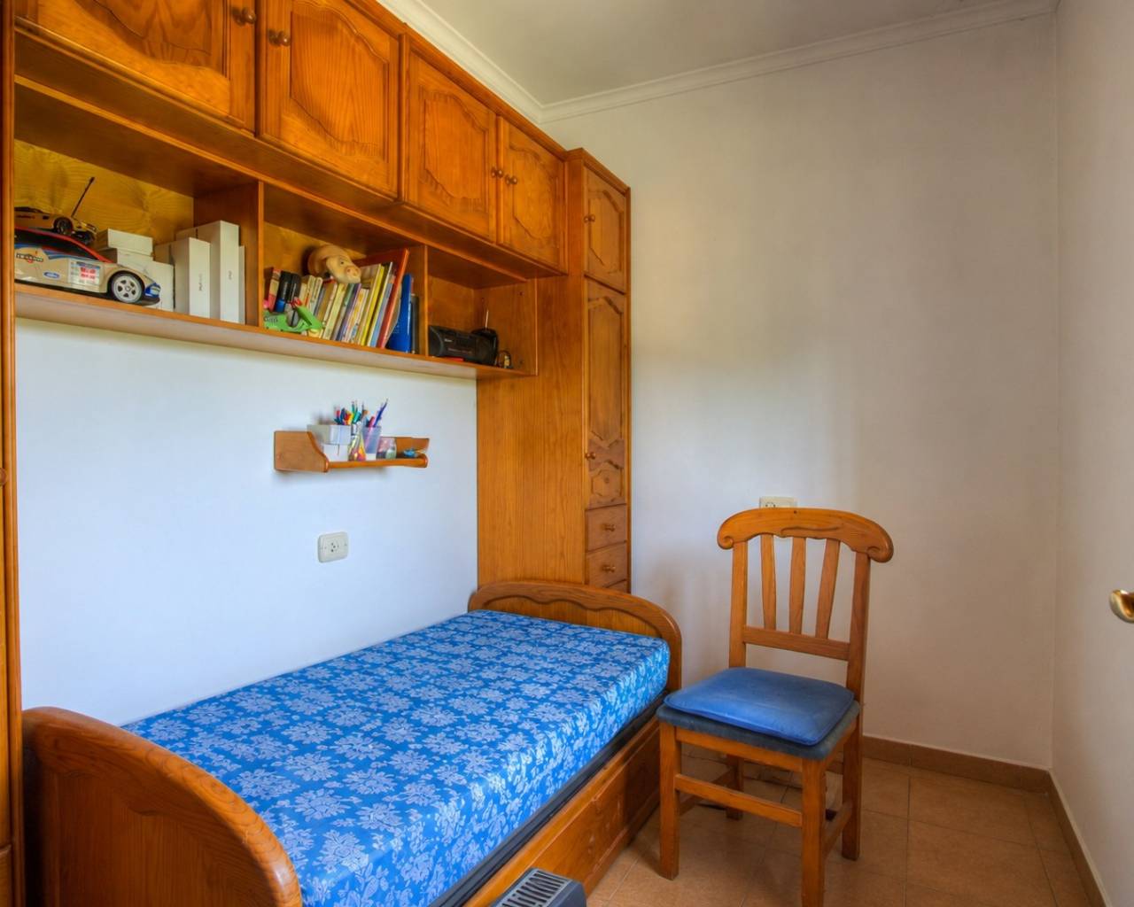 Sales - Detached villa - Benissa - Canor