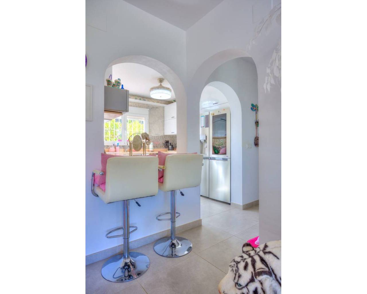 Sales - Detached villa - Benissa - La Fustera