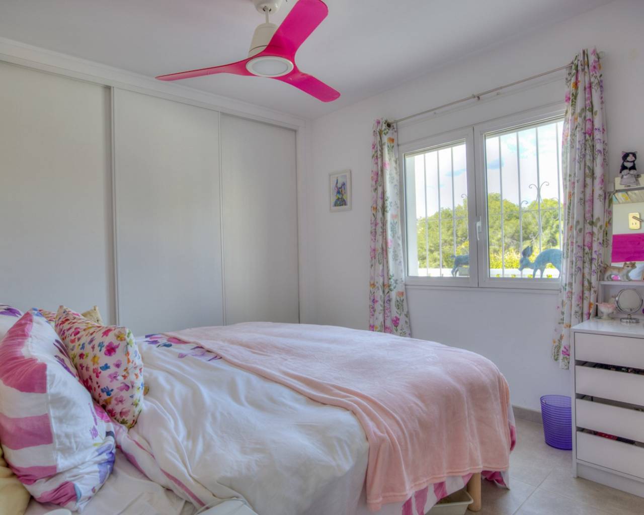 Sales - Detached villa - Benissa - La Fustera