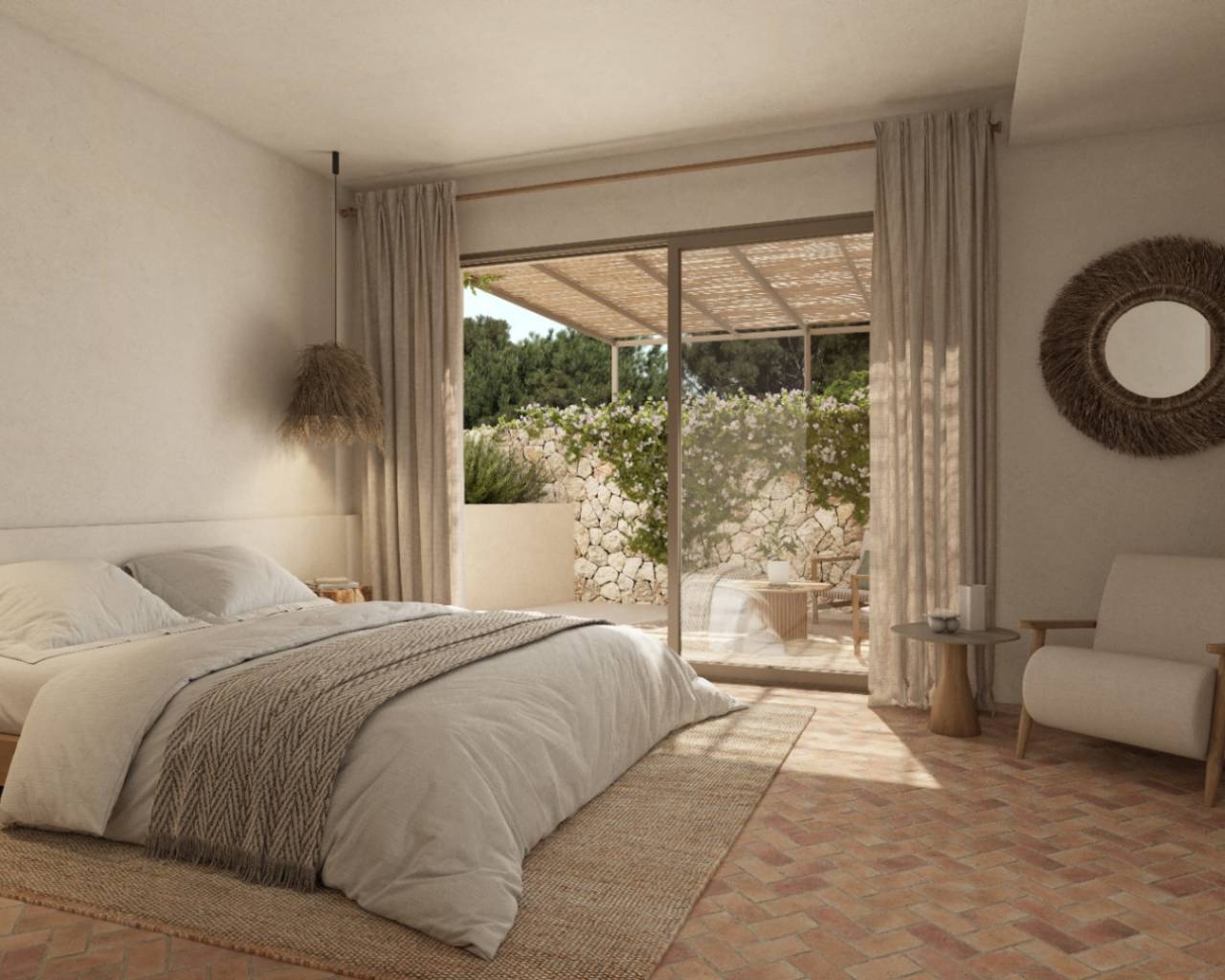 Sales - Detached villa - Benissa - La Fustera