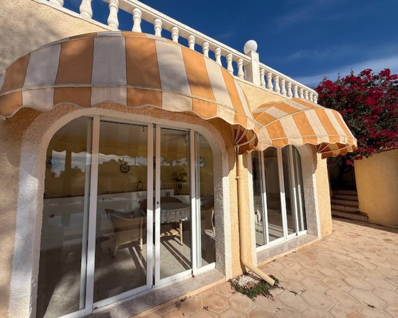 Sales - Detached villa - Benissa - Montemar