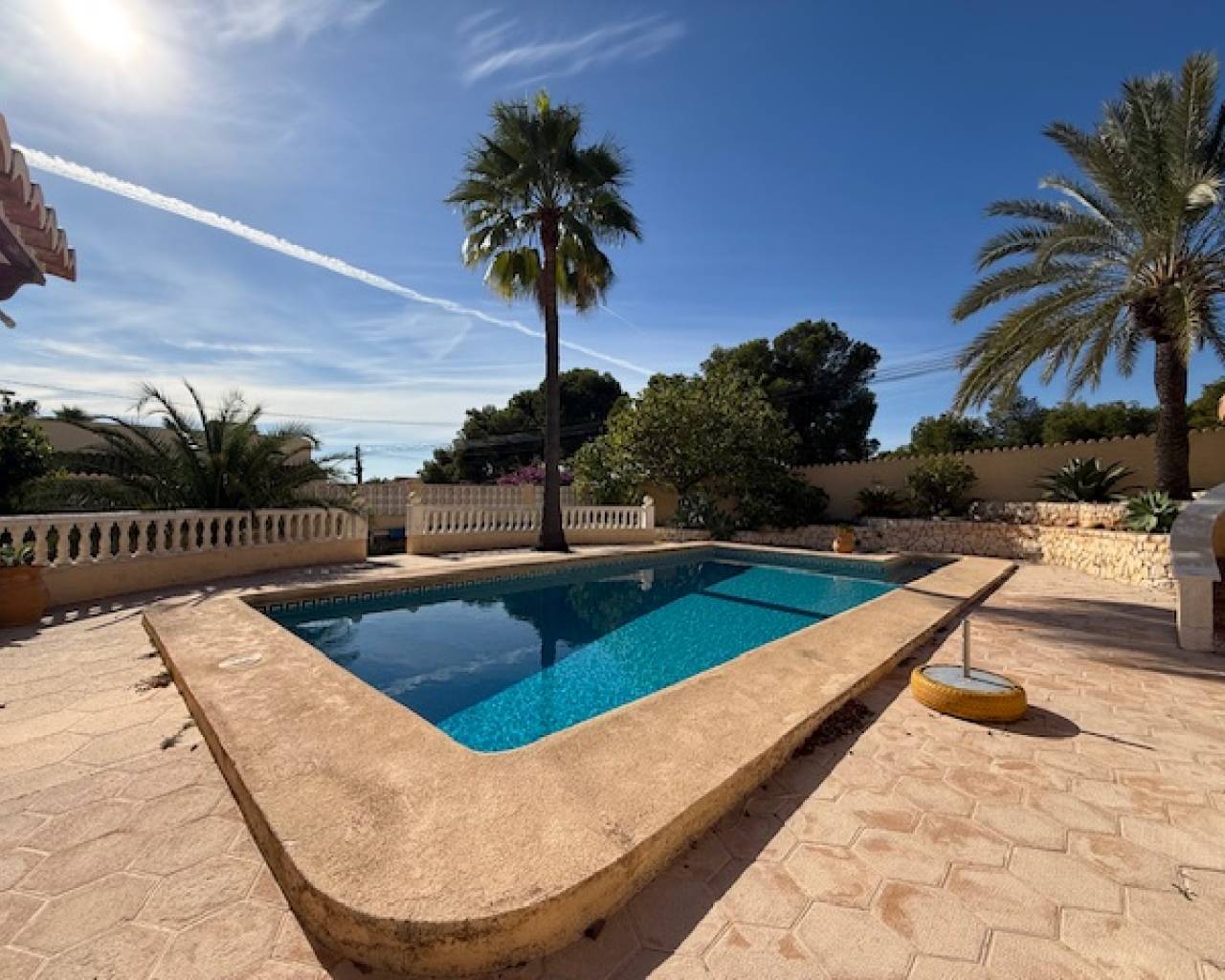Sales - Detached villa - Benissa - Montemar