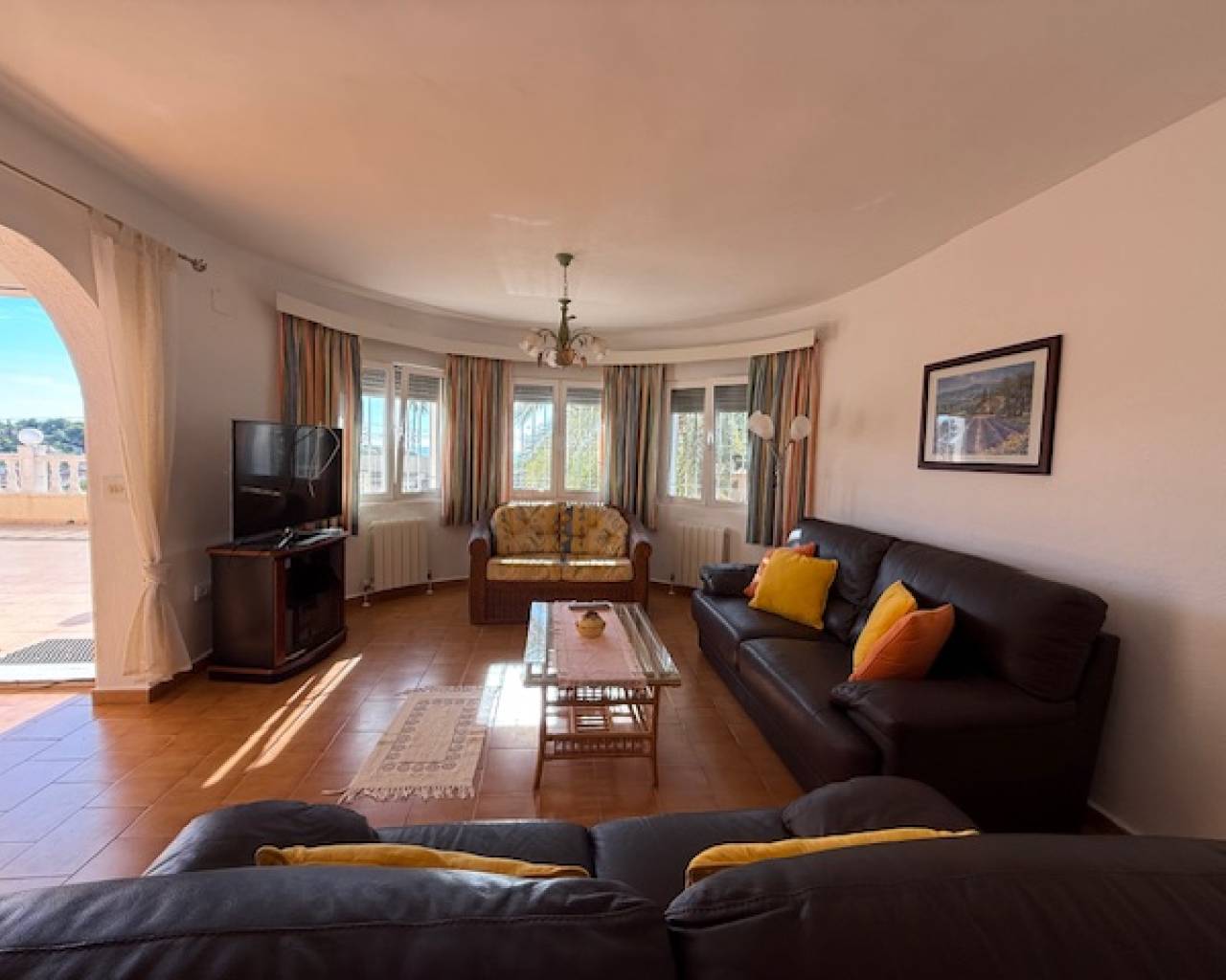 Sales - Detached villa - Benissa - Montemar