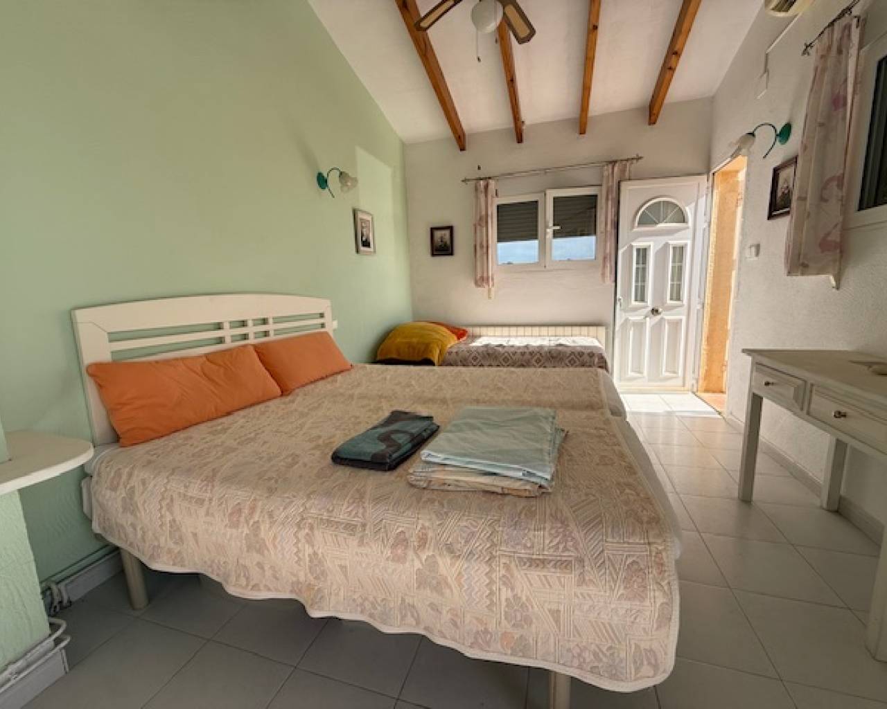 Sales - Detached villa - Benissa - Montemar