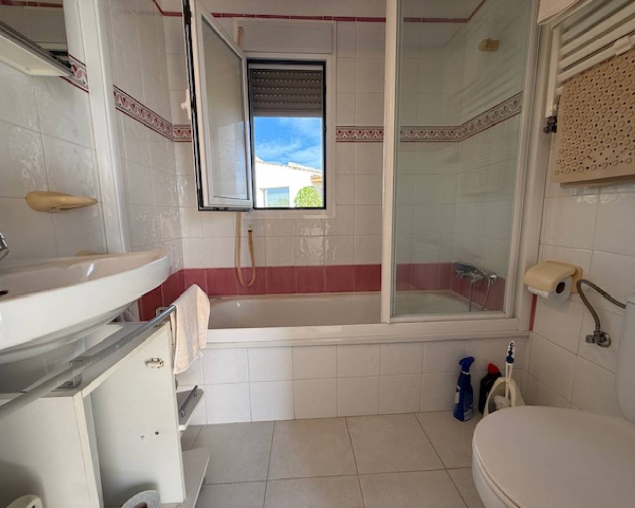 Sales - Detached villa - Benissa - Montemar