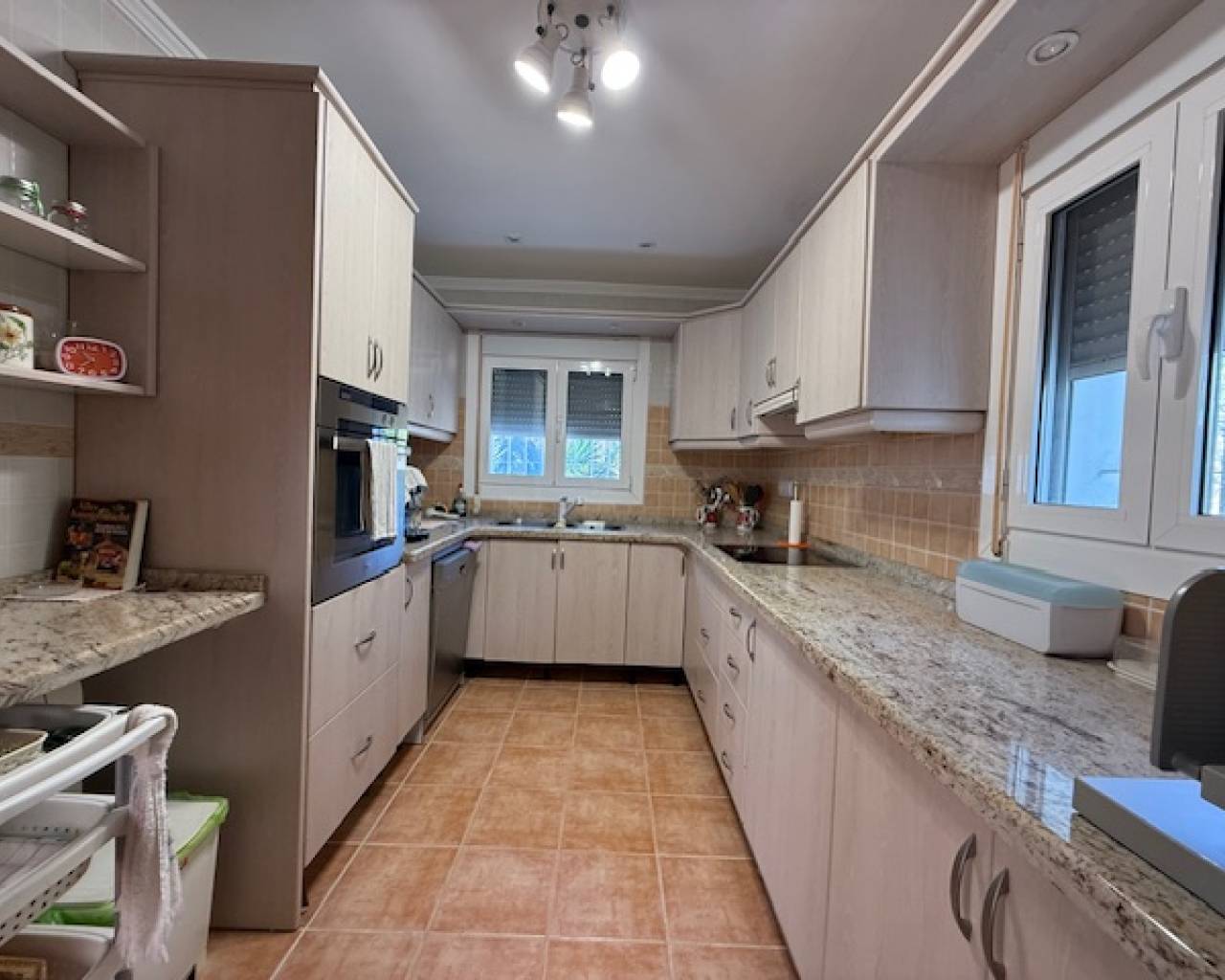 Sales - Detached villa - Benissa - Montemar