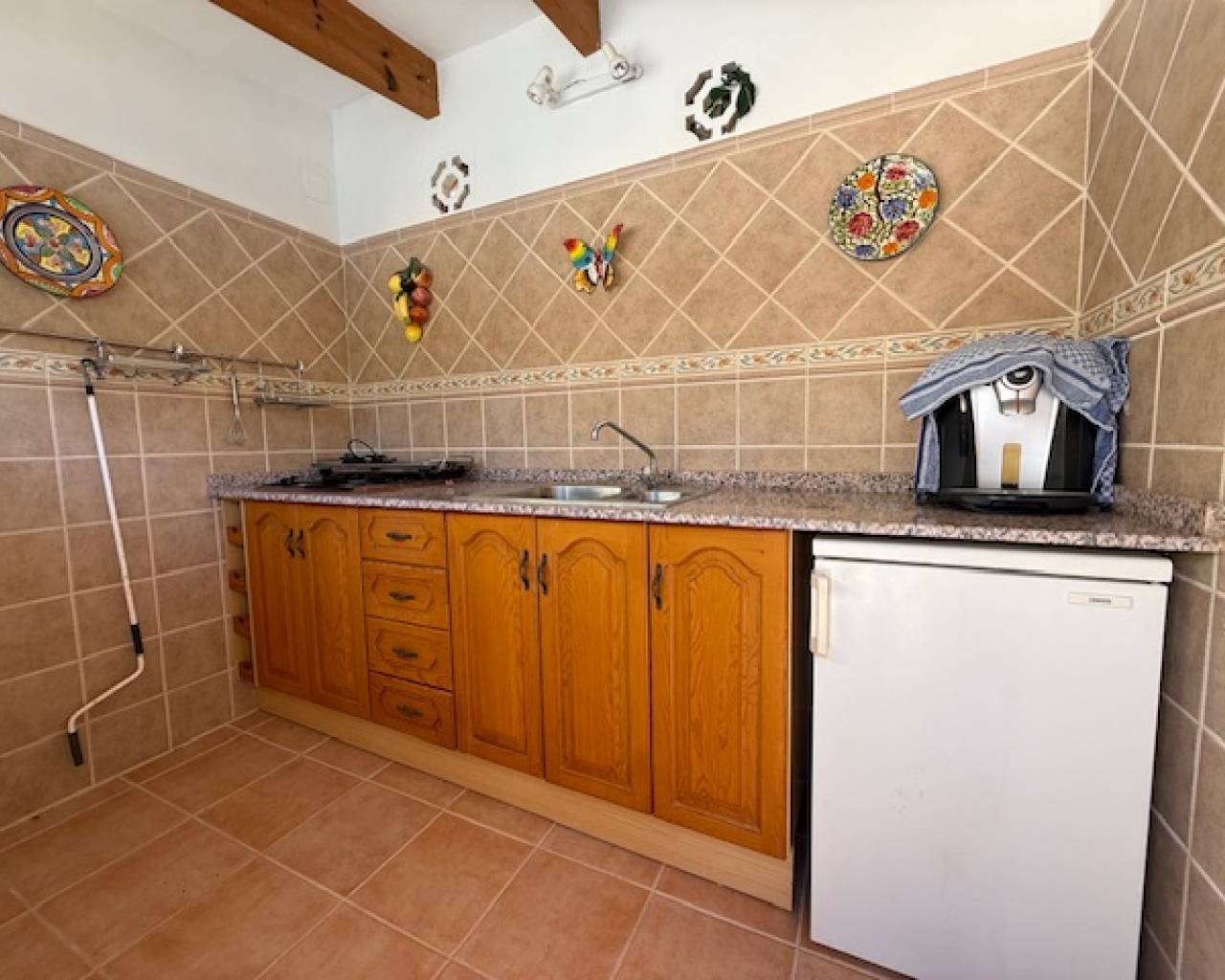Sales - Detached villa - Benissa - Montemar