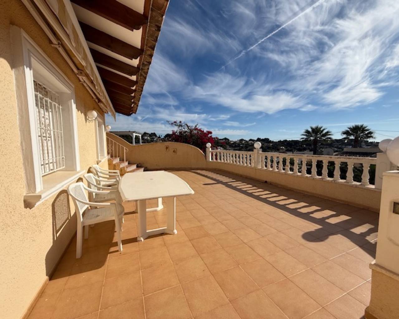 Sales - Detached villa - Benissa - Montemar