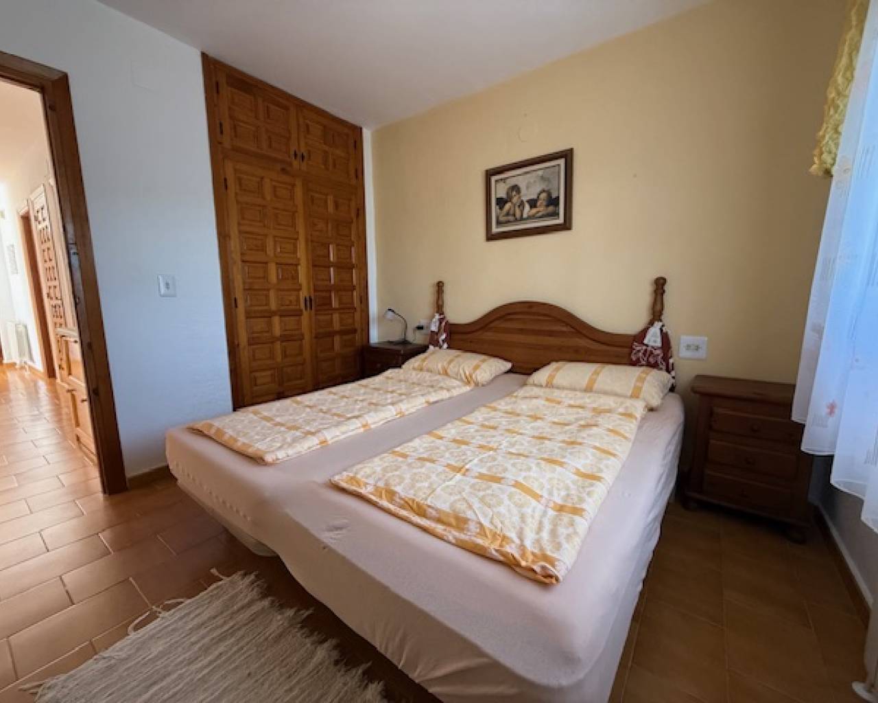 Sales - Detached villa - Benissa - Montemar