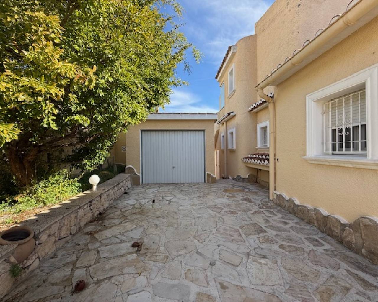 Sales - Detached villa - Benissa - Montemar