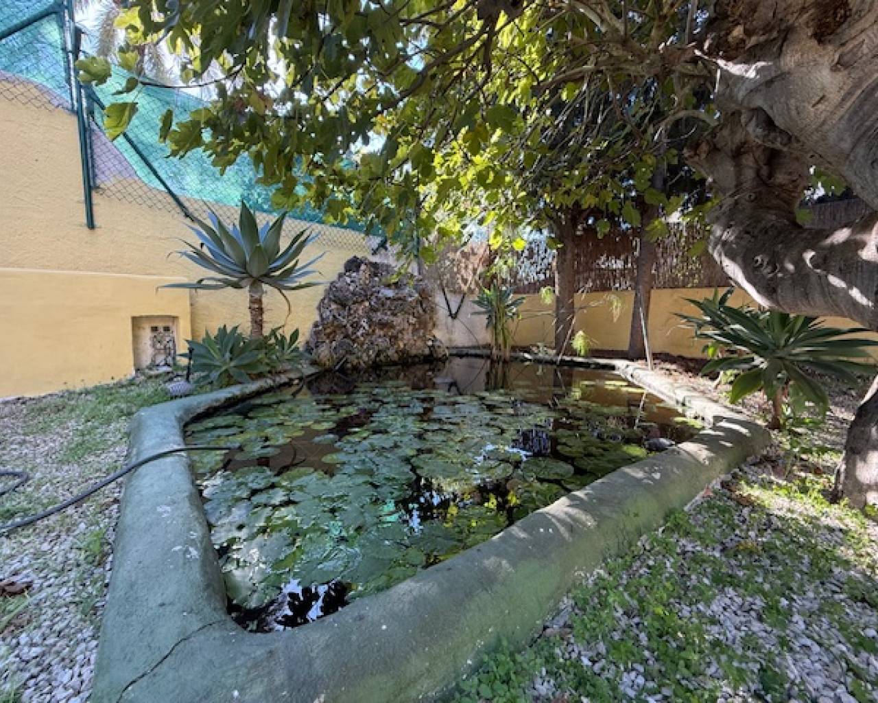 Sales - Detached villa - Benissa - Montemar