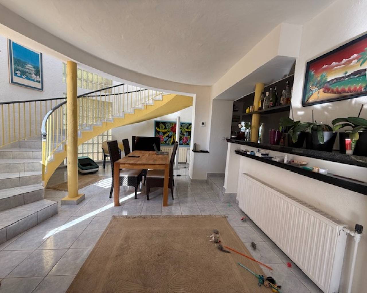 Sales - Detached villa - Benissa - Montemar