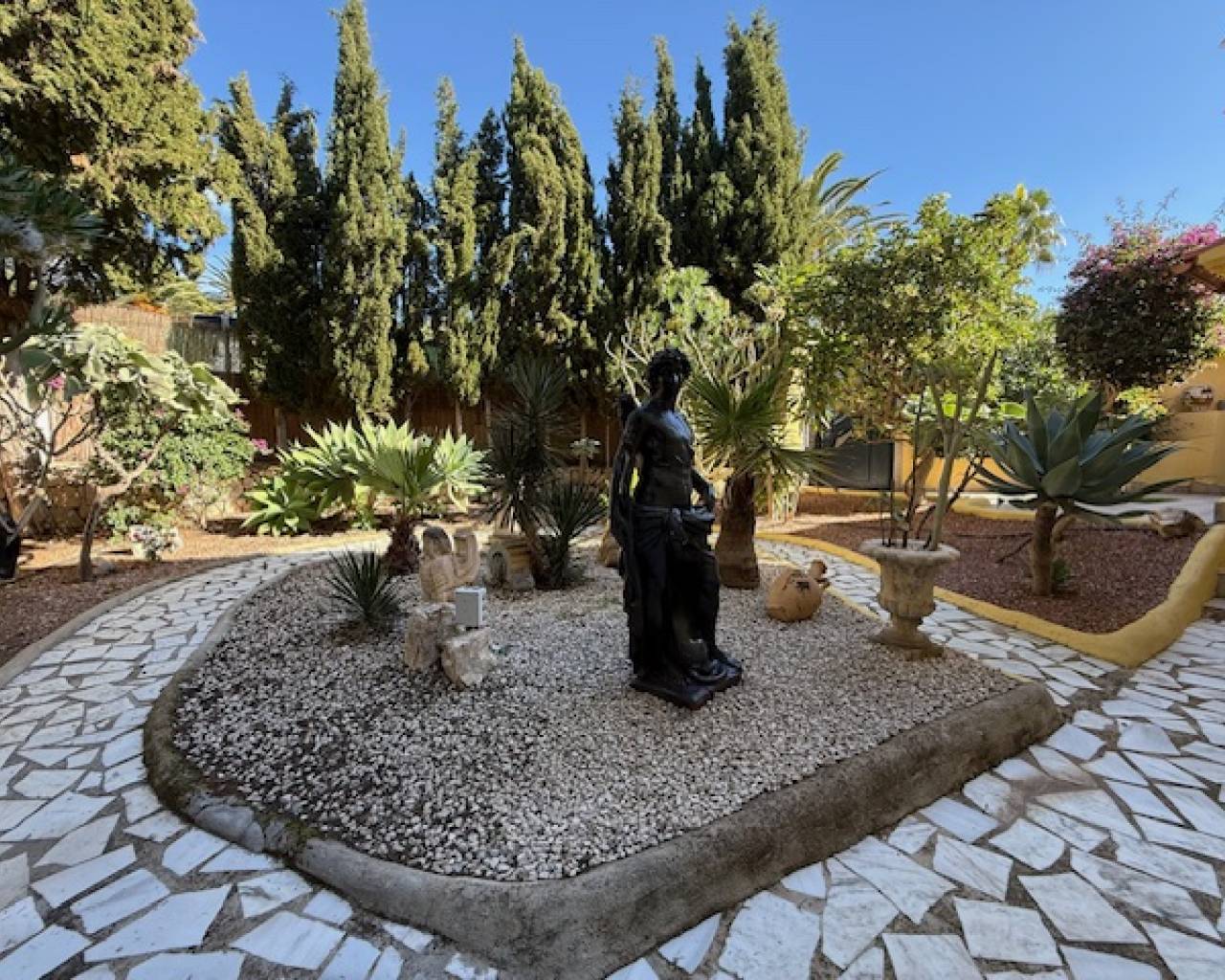 Sales - Detached villa - Benissa - Montemar