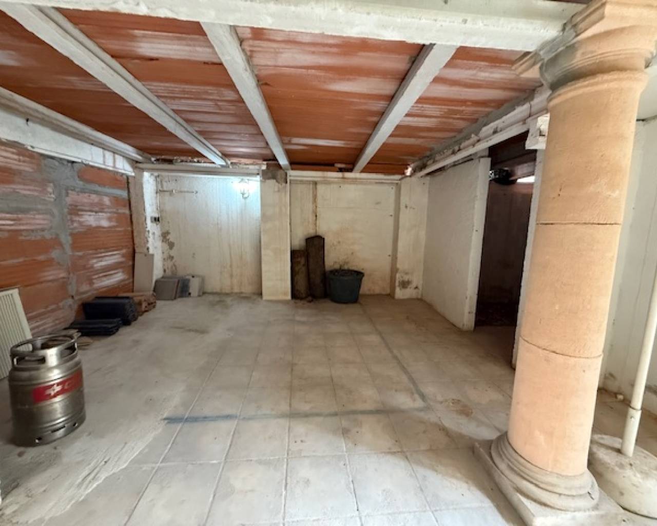 Sales - Detached villa - Benissa - Montemar