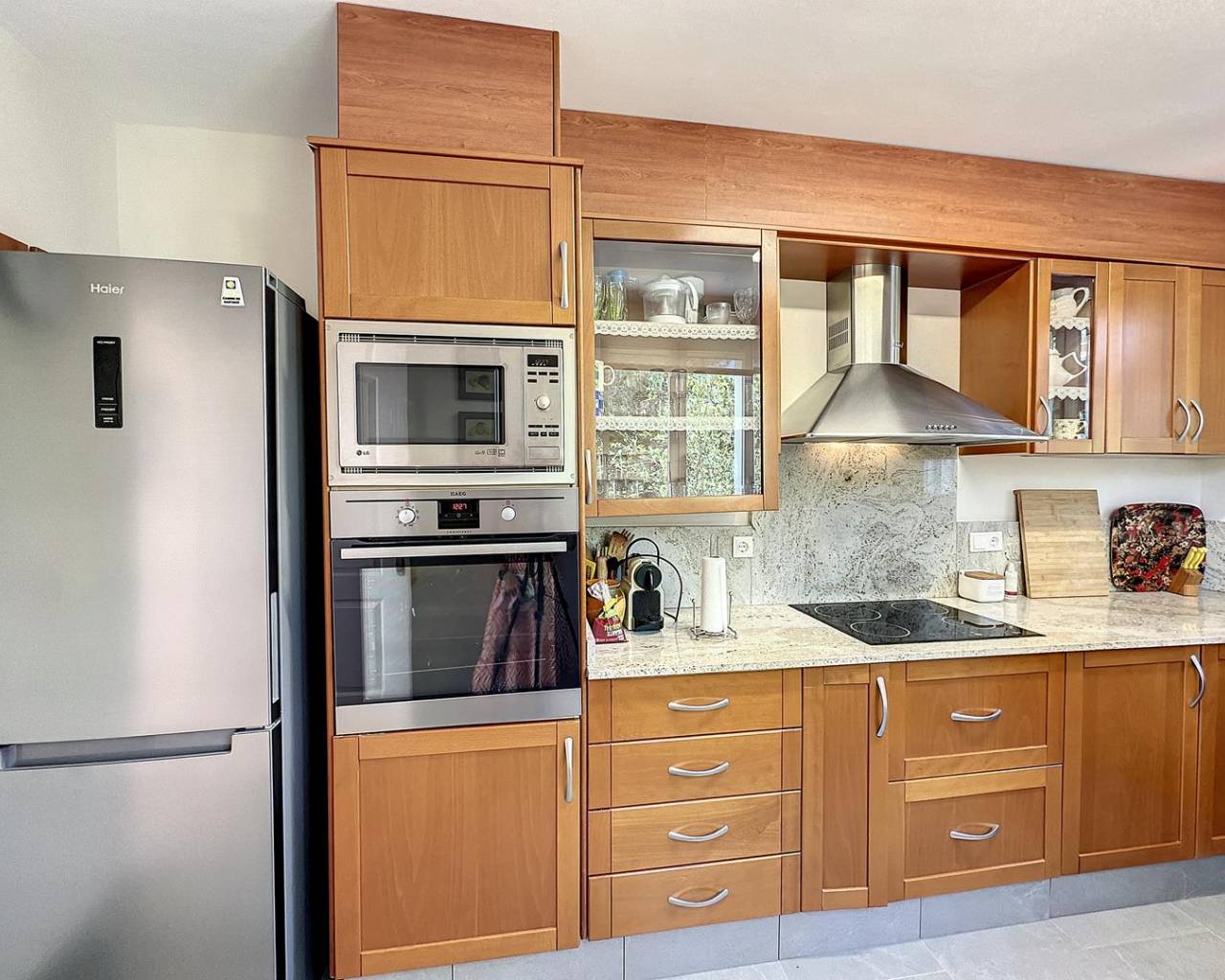 Sales - Detached villa - Benitachell - Adelfas