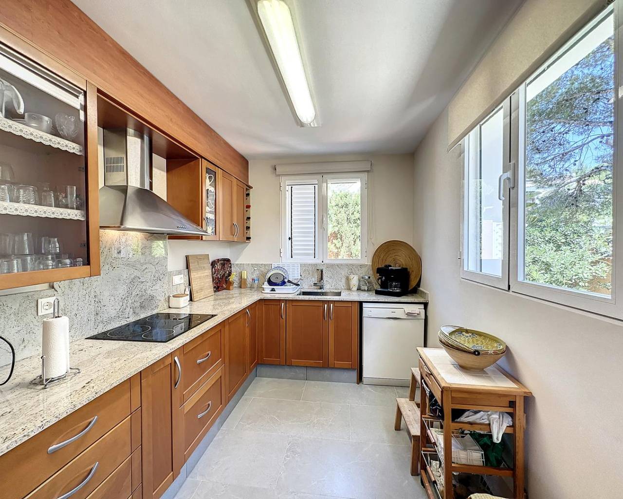 Sales - Detached villa - Benitachell - Adelfas