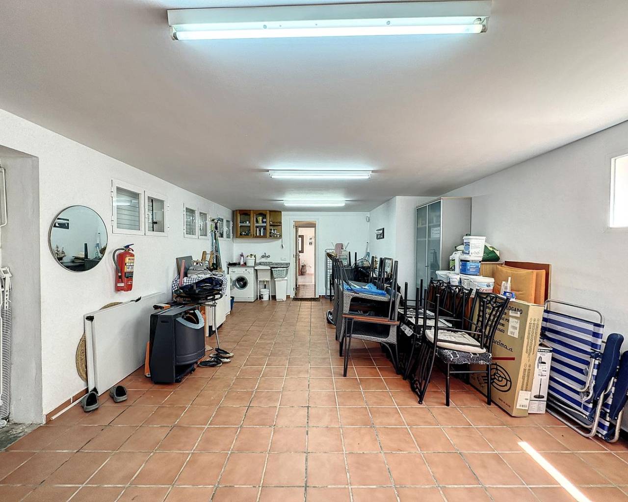 Sales - Detached villa - Benitachell - Adelfas