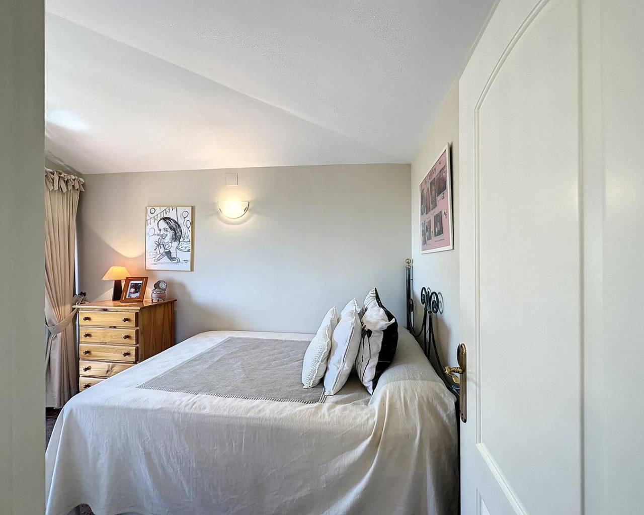 Sales - Detached villa - Benitachell - Adelfas