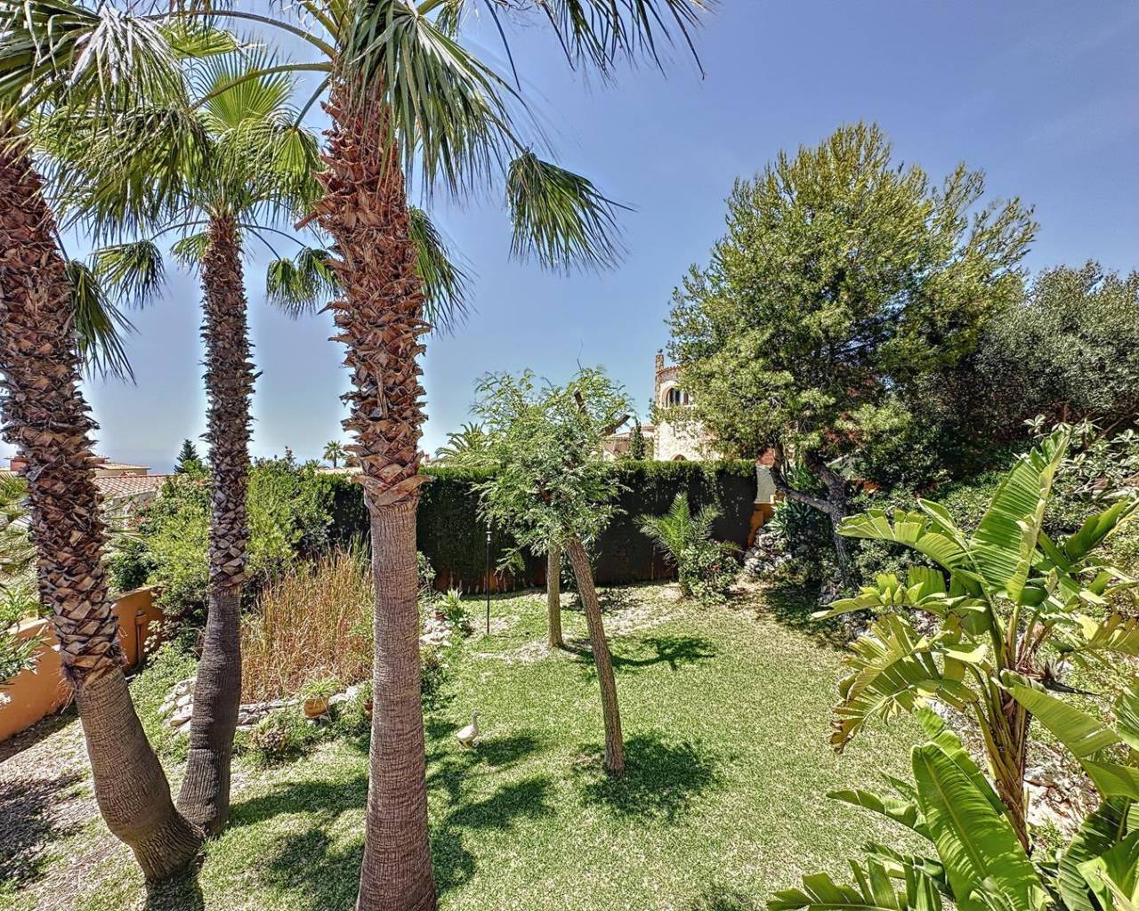Sales - Detached villa - Benitachell - Adelfas