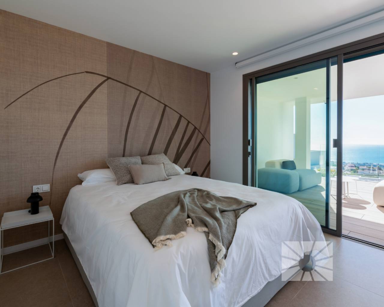 Sales - Detached villa - Benitachell