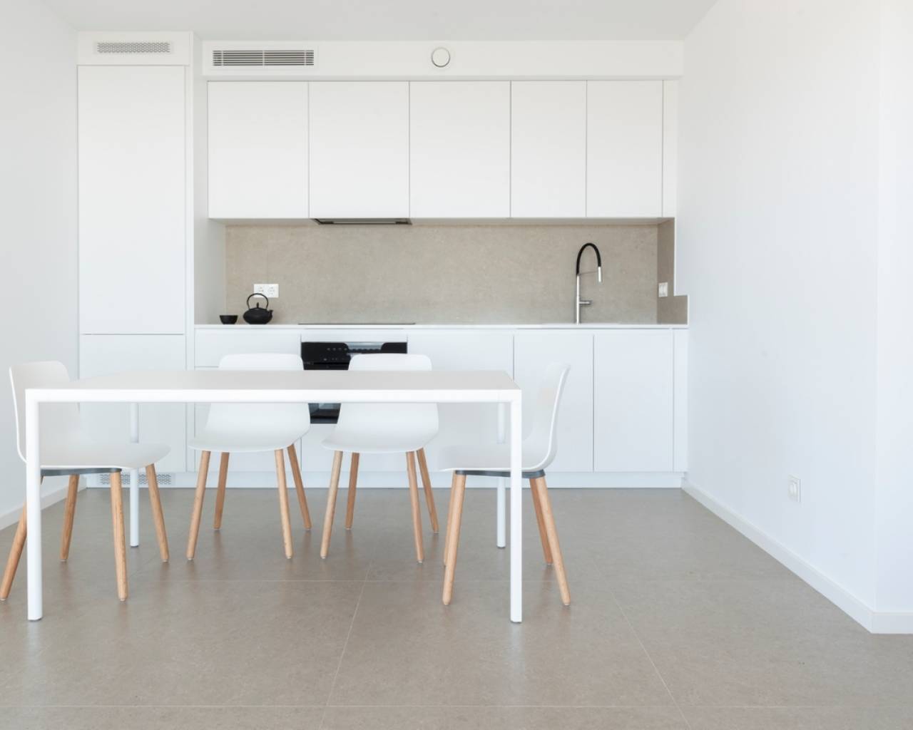 New Build - Detached villa - Benitachell