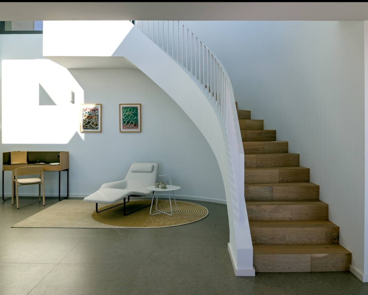 New Build - Detached villa - Benitachell