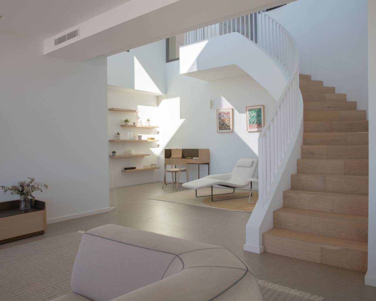 New Build - Detached villa - Benitachell